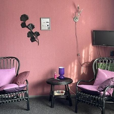 Bed And Breakfast Devijfbees Barendrecht Eksteriør bilde