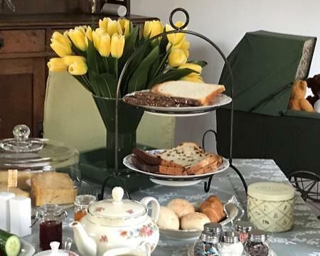 Bed And Breakfast Devijfbees Barendrecht Eksteriør bilde