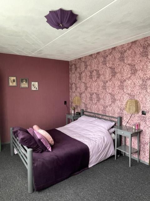 Bed And Breakfast Devijfbees Barendrecht Eksteriør bilde