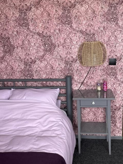 Bed And Breakfast Devijfbees Barendrecht Eksteriør bilde