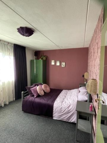Bed And Breakfast Devijfbees Barendrecht Eksteriør bilde