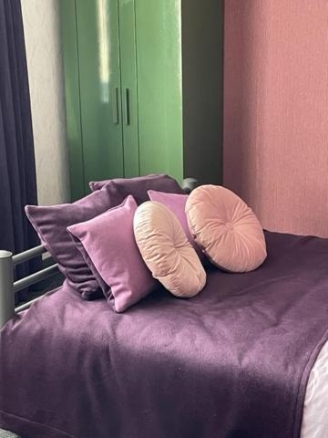 Bed And Breakfast Devijfbees Barendrecht Eksteriør bilde