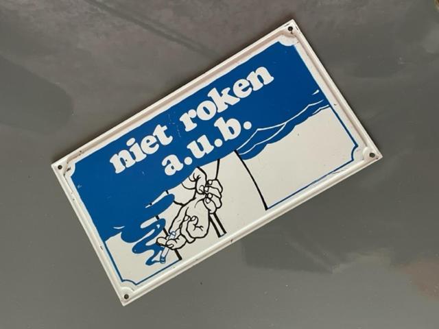 Bed And Breakfast Devijfbees Barendrecht Eksteriør bilde
