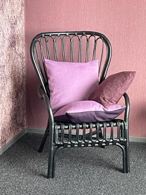 Bed And Breakfast Devijfbees Barendrecht Eksteriør bilde