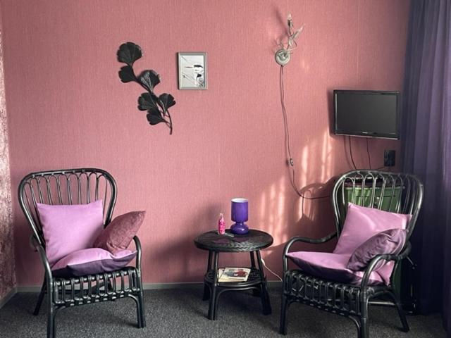 Bed And Breakfast Devijfbees Barendrecht Eksteriør bilde