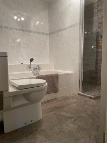 Bed And Breakfast Devijfbees Barendrecht Eksteriør bilde
