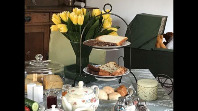 Bed And Breakfast Devijfbees Barendrecht Eksteriør bilde